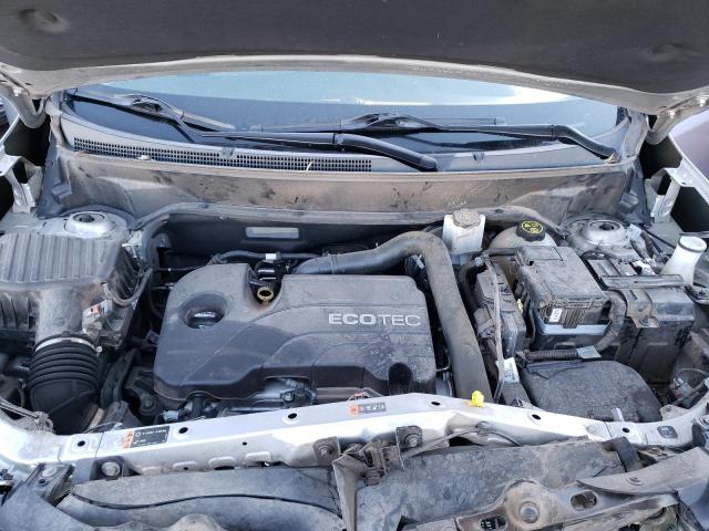 Zdjęcie 12 z aukcji – 2018 CHEVROLET EQUINOX LT z VIN 3GNAXJEV8JS504002