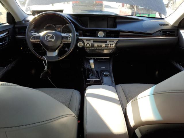 Photo 8 from auction – 2017 LEXUS ES 350 with VIN 58ABK1GG4HU075160
