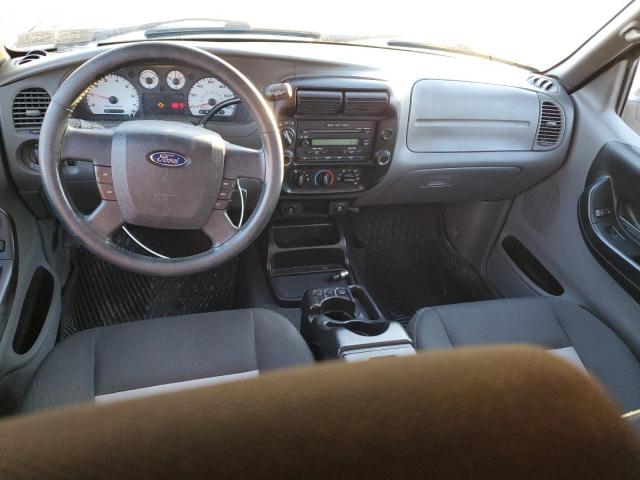 Photo 8 from auction – 2010 FORD RANGER SUP with VIN 1FTLR4FE9APA46559