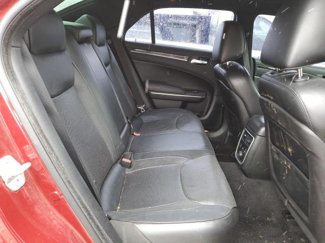 Photo 10 from auction – 2014 CHRYSLER 300C with VIN 2C3CCAKT9EH273317
