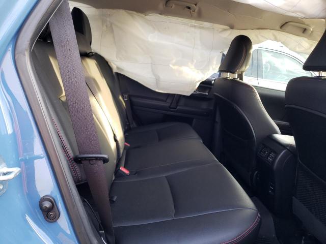 Photo 11 from auction – 2018 TOYOTA 4RUNNER SR with VIN JTEBU5JR0J5484761