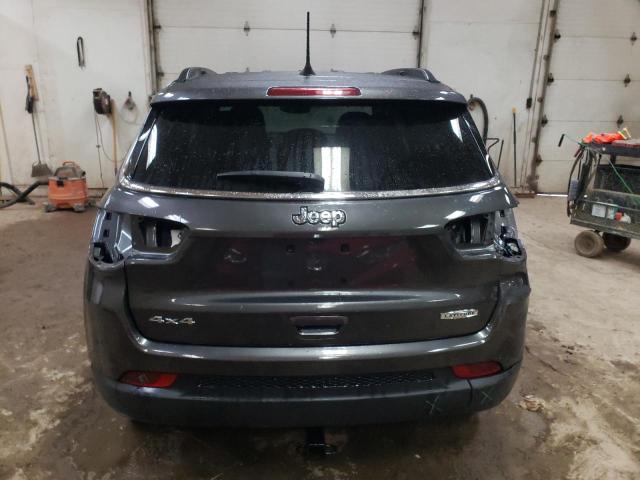 Photo 6 from auction – 2019 JEEP COMPASS LA with VIN 3C4NJDBBXKT786534