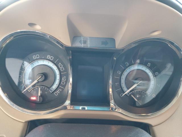Photo 9 from auction – 2011 BUICK LACROSSE C with VIN 1G4GE5ED7BF276650