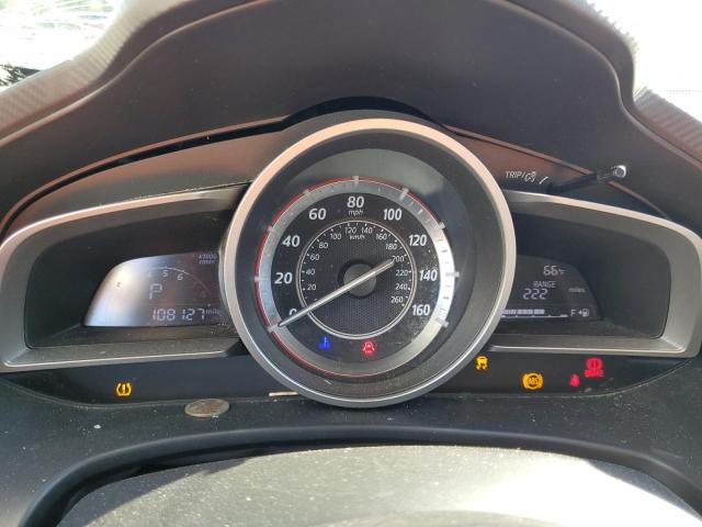 Photo 9 from auction – 2015 MAZDA 3 TOURING with VIN 3MZBM1L77FM159578