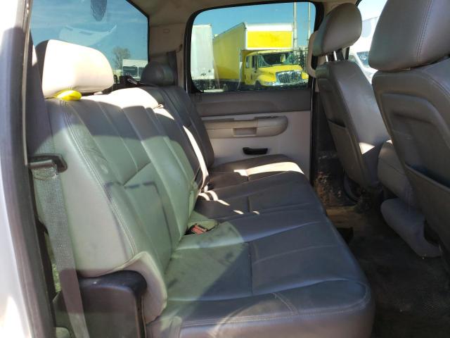 Photo 10 from auction – 2013 CHEVROLET SILVERADO with VIN 1GC1KVC80DF170374