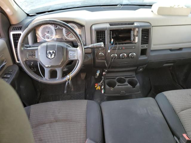 Photo 8 from auction – 2012 DODGE RAM 2500 S with VIN 3C6TD5DT4CG261075