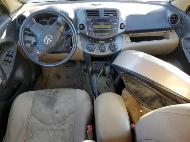 Photo 8 from auction – 2011 TOYOTA RAV4 with VIN 2T3ZF4DV7BW076980