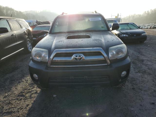 Photo 5 from auction – 2008 TOYOTA 4RUNNER SR with VIN JTEBU14R08K006419