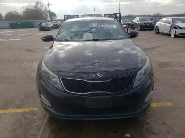 Photo 5 from auction – 2014 KIA OPTIMA LX with VIN 5XXGM4A79EG285910