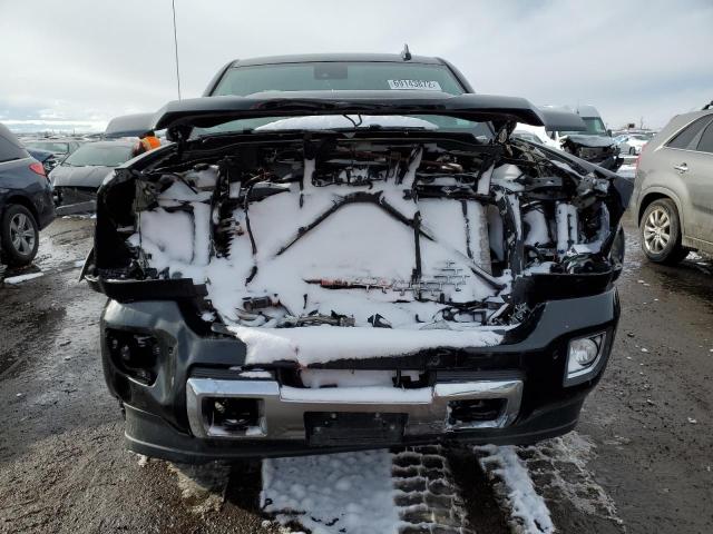 Photo 5 from auction – 2016 GMC SIERRA K25 with VIN 1GT12UE82GF118742