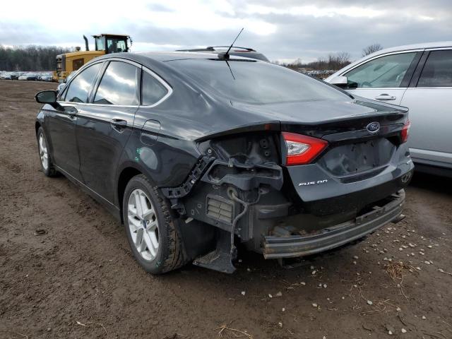 Photo 2 from auction – 2014 FORD FUSION SE with VIN 3FA6P0HD2ER348618