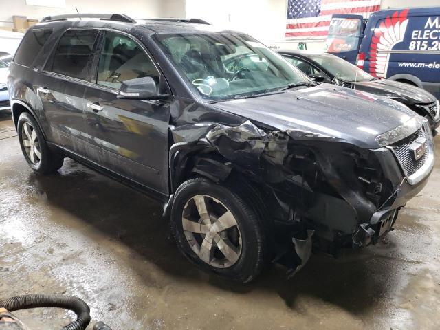 Photo 4 from auction – 2012 GMC ACADIA SLT with VIN 1GKKRRED3CJ238720