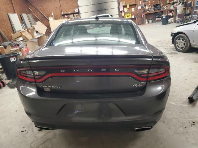 Photo 6 from auction – 2018 DODGE CHARGER R/ with VIN 2C3CDXCTXJH211899