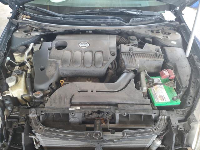 Photo 11 from auction – 2010 NISSAN ALTIMA BAS with VIN 1N4AL2AP2AC148305
