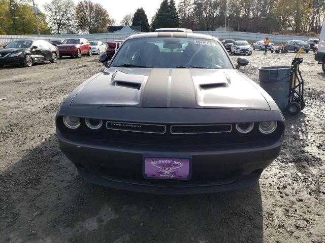 Photo 5 from auction – 2016 DODGE CHALLENGER with VIN 2C3CDZAG3GH195006