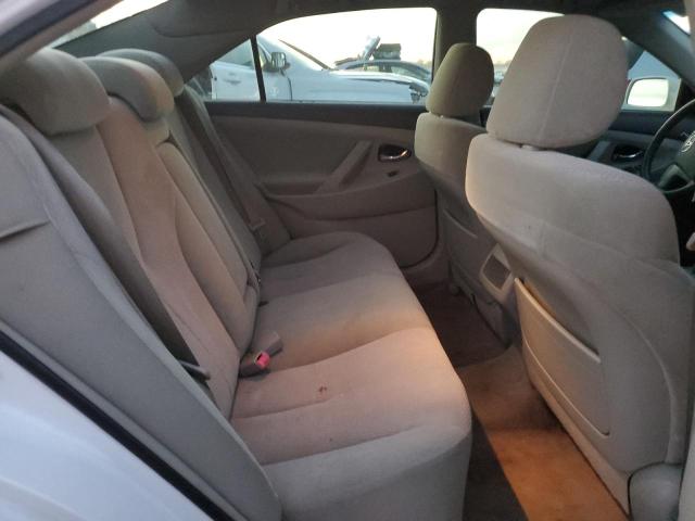 Photo 10 from auction – 2010 TOYOTA CAMRY BASE with VIN JTNBF3EK7A3001676