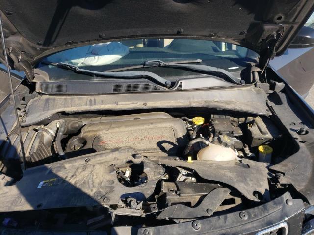Photo 12 from auction – 2018 JEEP COMPASS SP with VIN 3C4NJDABXJT434750