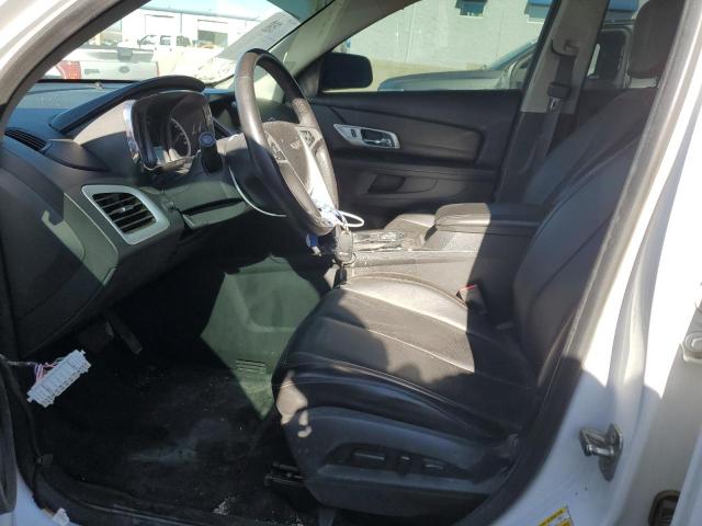 Photo 7 from auction – 2016 GMC TERRAIN SL with VIN 2GKFLPE3XG6227196