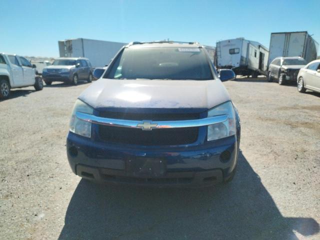 Photo 5 from auction – 2008 CHEVROLET EQUINOX LT with VIN 2CNDL43F986334493