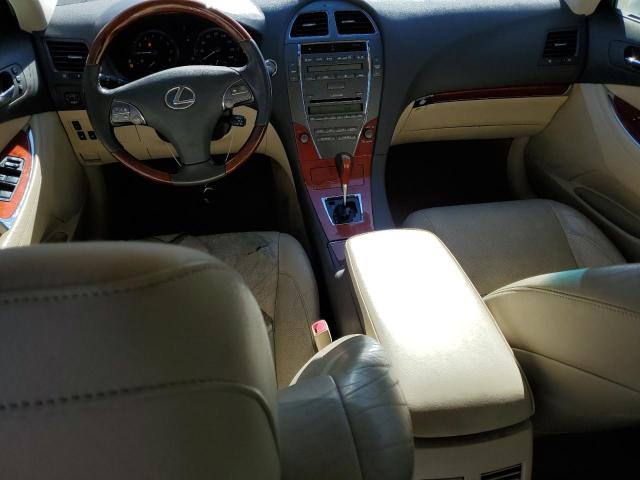 Photo 8 from auction – 2011 LEXUS ES 350 with VIN JTHBK1EG7B2449888