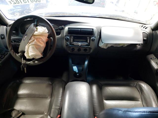 Photo 8 from auction – 2004 FORD EXPLORER S with VIN 1FMZU77K74UB15751