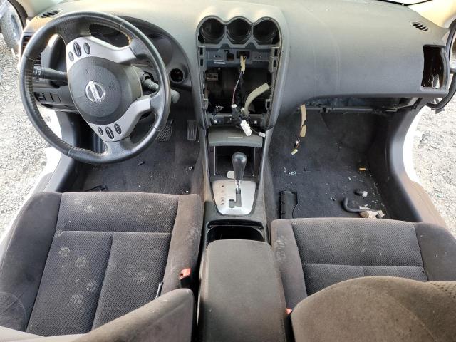 Photo 8 from auction – 2008 NISSAN ALTIMA 2.5 with VIN 1N4AL21E88N526673