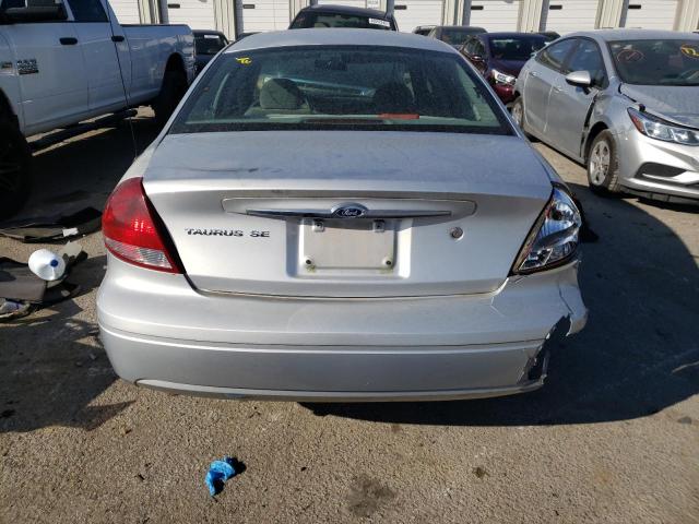 Photo 6 from auction – 2006 FORD TAURUS SE with VIN 1FAFP53U26A205099