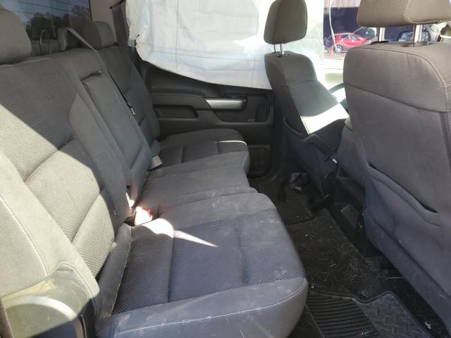 Photo 10 from auction – 2016 CHEVROLET SILVERADO with VIN 3GCPCREC6GG115186