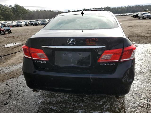 Photo 6 from auction – 2010 LEXUS ES 350 with VIN JTHBK1EG1A2375480