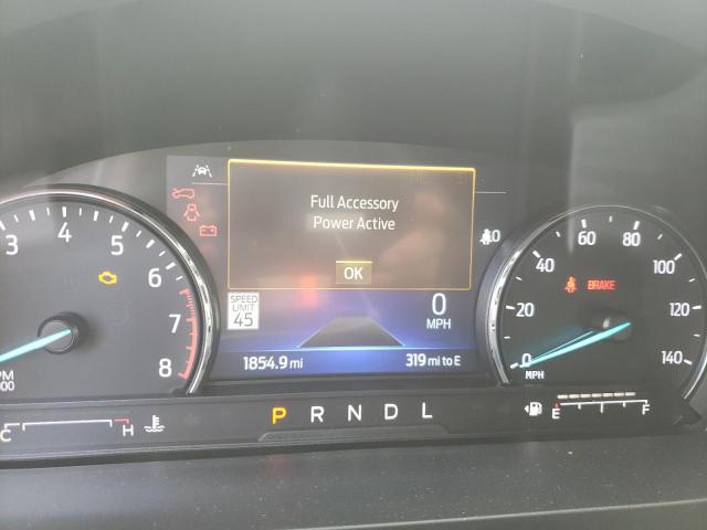 Photo 9 from auction – 2022 FORD EXPLORER X with VIN 1FMSK8DH6NGB71010