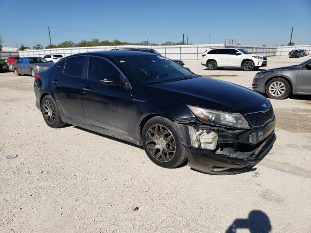 Photo 4 from auction – 2014 KIA OPTIMA EX with VIN 5XXGN4A78EG299911