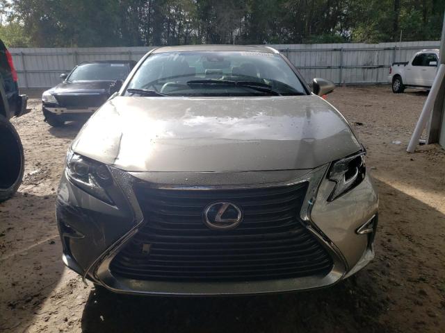 Photo 5 from auction – 2016 LEXUS ES 350 with VIN JTHBK1GG7G2217893