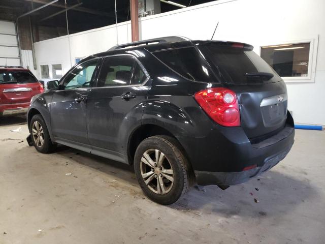 Photo 2 from auction – 2015 CHEVROLET EQUINOX LT with VIN 2GNALBEK5F1124660