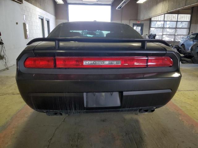 Photo 6 from auction – 2014 DODGE CHALLENGER with VIN 2C3CDYAG7EH111017