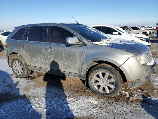 Photo 4 from auction – 2008 LINCOLN MKX with VIN 2LMDU88C88BJ36910