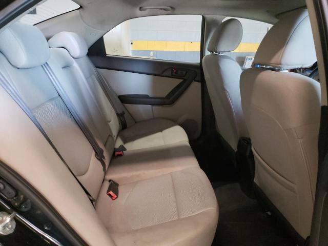Photo 10 from auction – 2010 KIA FORTE EX with VIN KNAFU4A28A5059868