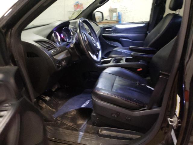 Photo 7 from auction – 2015 DODGE GRAND CARA with VIN 2C4RDGEG4FR670966