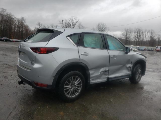 Photo 3 from auction – 2018 MAZDA CX-5 SPORT with VIN JM3KFBBM1J0332640