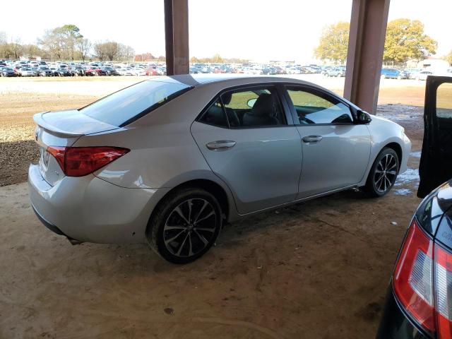 Zdjęcie 3 z aukcji – 2017 TOYOTA COROLLA L z VIN 2T1BURHE6HC815399