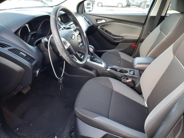 Photo 7 from auction – 2014 FORD FOCUS SE with VIN 1FADP3F24EL188251
