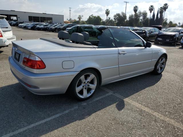 Photo 3 from auction – 2005 BMW 330 CI with VIN WBABW53405PL51487