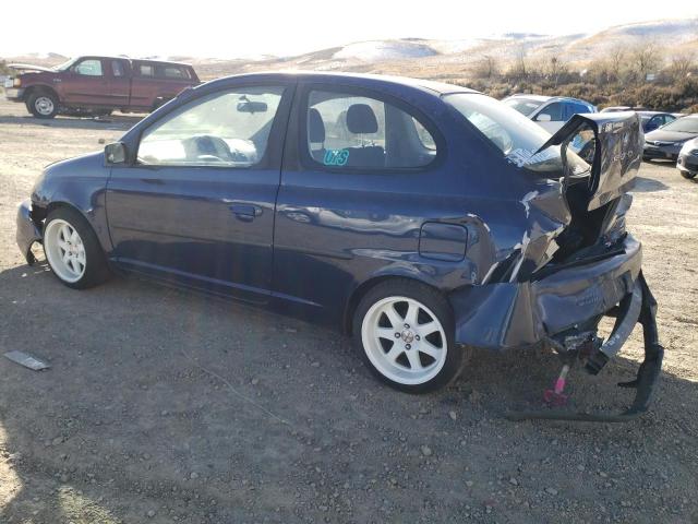 Photo 2 from auction – 2002 TOYOTA ECHO with VIN JTDAT123920243981