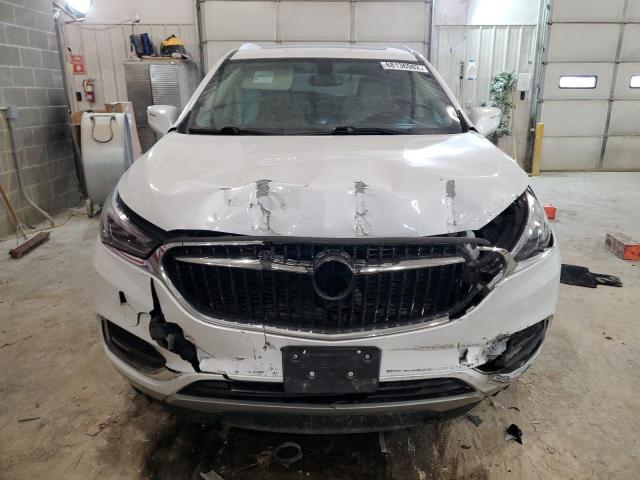 Photo 5 from auction – 2018 BUICK ENCLAVE ES with VIN 5GAEVAKW4JJ130617