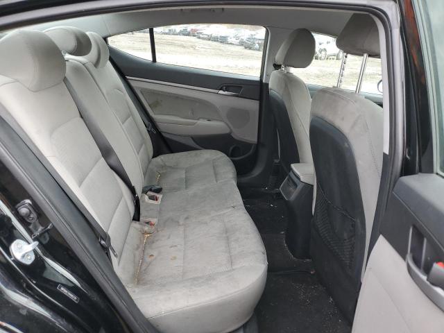 Photo 10 from auction – 2017 HYUNDAI ELANTRA SE with VIN 5NPD84LF2HH045778