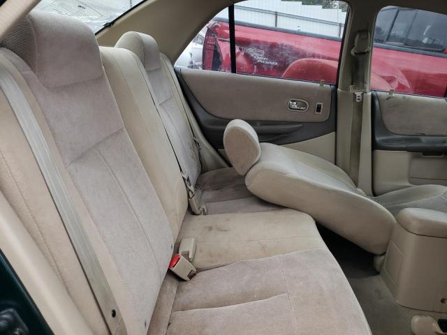 Photo 10 from auction – 2002 MAZDA PROTEGE DX with VIN JM1BJ225921631630