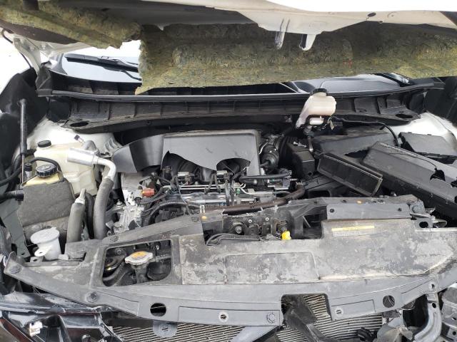 Photo 12 from auction – 2019 NISSAN MURANO S with VIN 5N1AZ2MS9KN158985