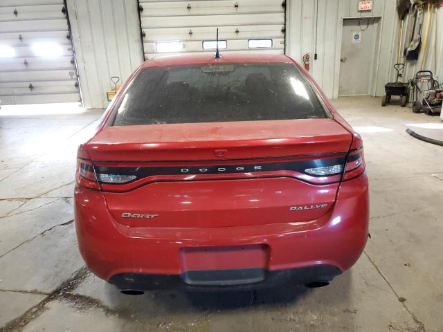 Photo 6 from auction – 2015 DODGE DART with VIN 1C3CDFBB4FD112101