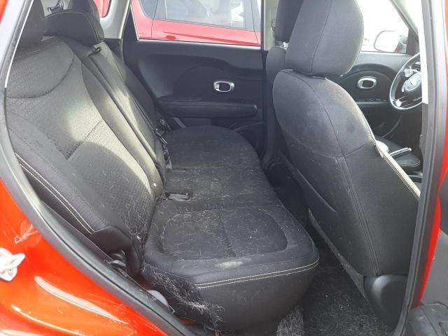 Photo 10 from auction – 2016 KIA SOUL + with VIN KNDJP3A54G7397984