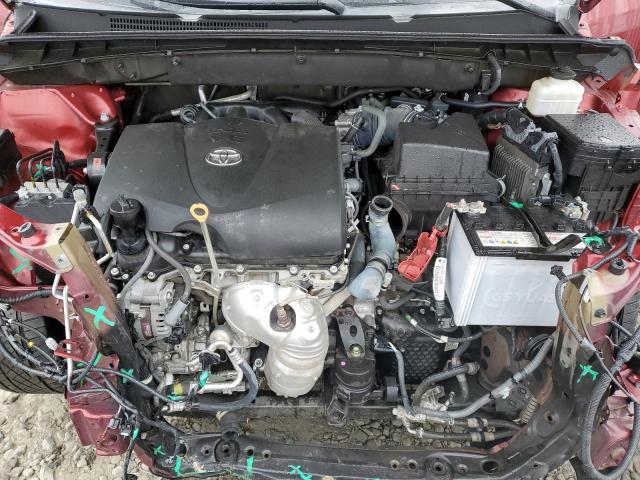 Photo 12 from auction – 2017 TOYOTA HIGHLANDER with VIN 5TDJZRFH5HS515905