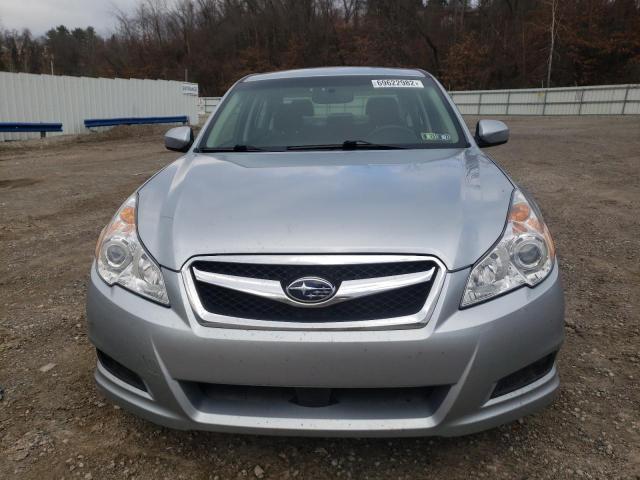 Photo 5 from auction – 2012 SUBARU LEGACY 2.5 with VIN 4S3BMBL65C3018697